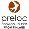 OY PRELOC LTD. LOG HOUSES