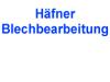 HÄFNER BLECHBEARBEITUNG GMBH