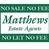 MATTHEWS ESTATE AGENTS