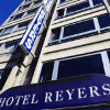 HÔTEL REYERS