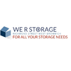 WE R STORAGE LTD