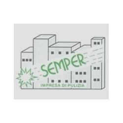 SEMPER S.R.L. PULIZIA INDUSTRIALE