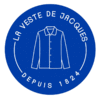 LA VESTE DE JACQUES