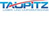 TAUPITZ LASER- UND UMFORMTECHNIK INH. ANDREW TAUPITZ