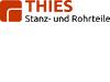 REINHOLD THIES STANZ- UND ROHRTEILE GMBH