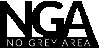 NO GREY AREA