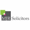 MJR SOLICITORS