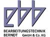 EBB BEARBEITUNGSTECHNIK BERNDT GMBH & CO. KG