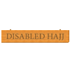 DISABLEDHAJJ