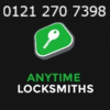 ANYTIME LOCKSMITHS