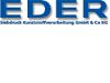 EDER-SIEBDRUCK KUNSTSTOFFVERARBEITUNG GMBH & CO KG