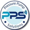 PRESSURE PUMP SOLUTIONS LTD.