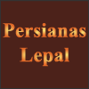 PERSIANAS LEPAL