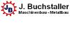 JOSEF BUCHSTALLER MASCHINENBAU