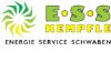 ESS KEMPFLE GMBH