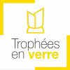 TROPHÉES EN VERRE