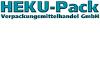 HEKU-PACK VERPACKUNGSMITTEL GMBH