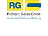 RICHARD GEISS GMBH