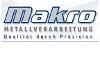 MAKRO METALLVERARBEITUNGS GMBH