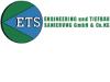 ETS ENGINEERING U. TIEFBAU SANIERUNG GMBH & CO KG