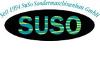 SUSO SONDERMASCHINENBAU GMBH