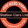 STATION CARS LTD