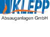 KLEPP ABSAUGANLAGEN GMBH