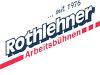 ROTHLEHNER ARBEITSBÜHNEN GMBH