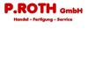 P. ROTH GMBH