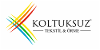 KOLTUKSUZ TEKSTIL SANAYI TICARET LTD STI