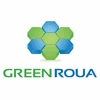 GREEN ROUA