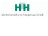 HTH ELEKTROHANDEL-UND ANLAGENBAU GMBH