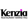 KENZIA RESTAURANT MARKETING