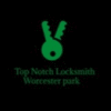 TOP NOTCH LOCKSMITH WORCESTER PARK