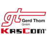 GERD THOM GMBH KASCOM KASSENSYSTEME