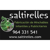 SALTIRELLES HINCHABLES