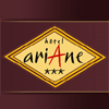 HÔTEL ARIANE***