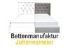 BETTENMANUFAKTUR JOHANNSMEIER - FÜR BESSERSCHLÄFER