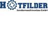 HOTFILDER SONDERMASCHINENBAU GMBH