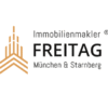 IMMOBILIENMAKLER FREITAG FÜR MÜNCHEN & STARNBERG