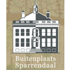 BUITENPLAATS SPARRENDAAL