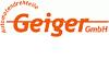 GEIGER GMBH