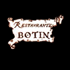 RESTAURANTE BOTÍN