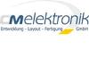 CM ELEKTRONIK GMBH