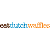 EAT DUTCH WAFFLES