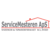 SERVICEMESTEREN