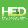 H E & D LTD