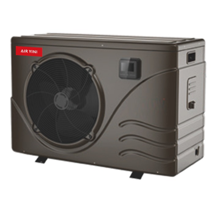  What is an inverter heat pump?