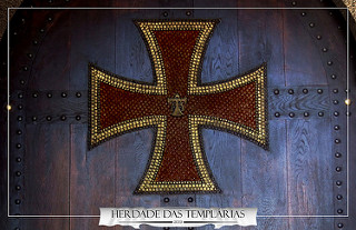 A Herdade recebe as Templárias em Abril