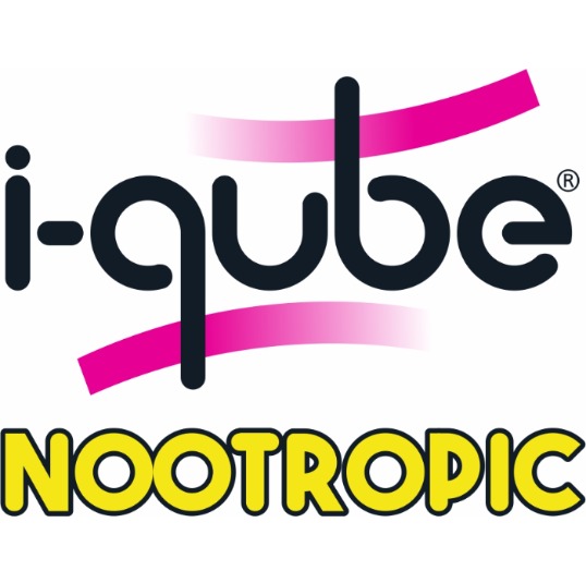 i-qube Nootropic